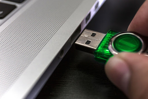 comment personnaliser une clé usb pour son entreprise