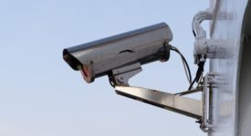 Tout comprendre de la vidéosurveillance