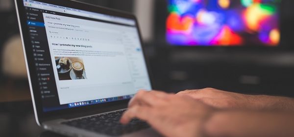 Quel budget pour la création d'un site internet vitrine