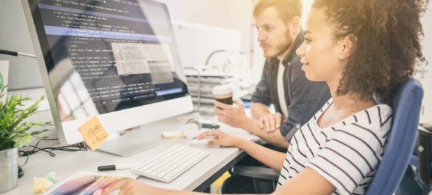 Un bon développeur web : ses qualités et ses capacités