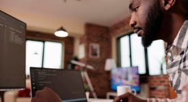 Agence web Madagascar